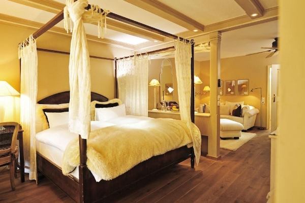 Parkhotel Sonnenhof (Vaduz)